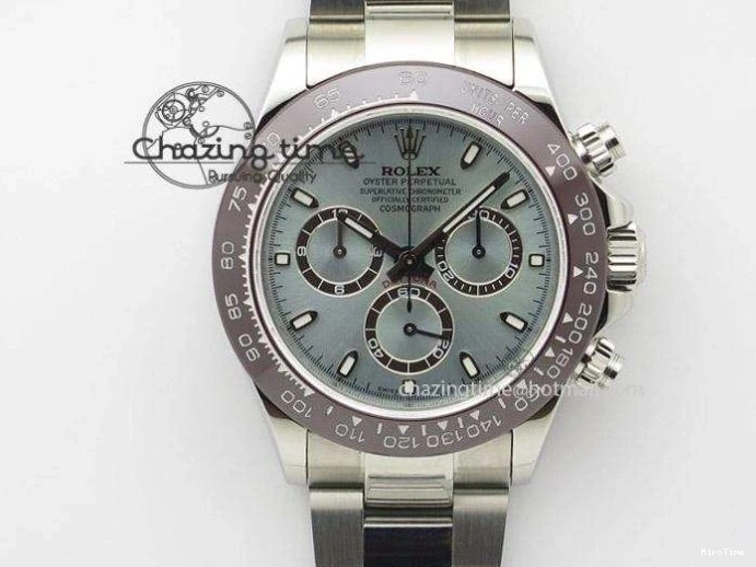 MiroTime 1226 DateJust II 41mm SS YG BP Maker Best Edition Silver Dial On New Version Jubilee Bracelet A Functional 3600